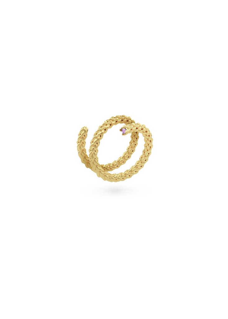 protobotanical amethyst coil