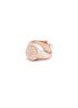 secret heart signet