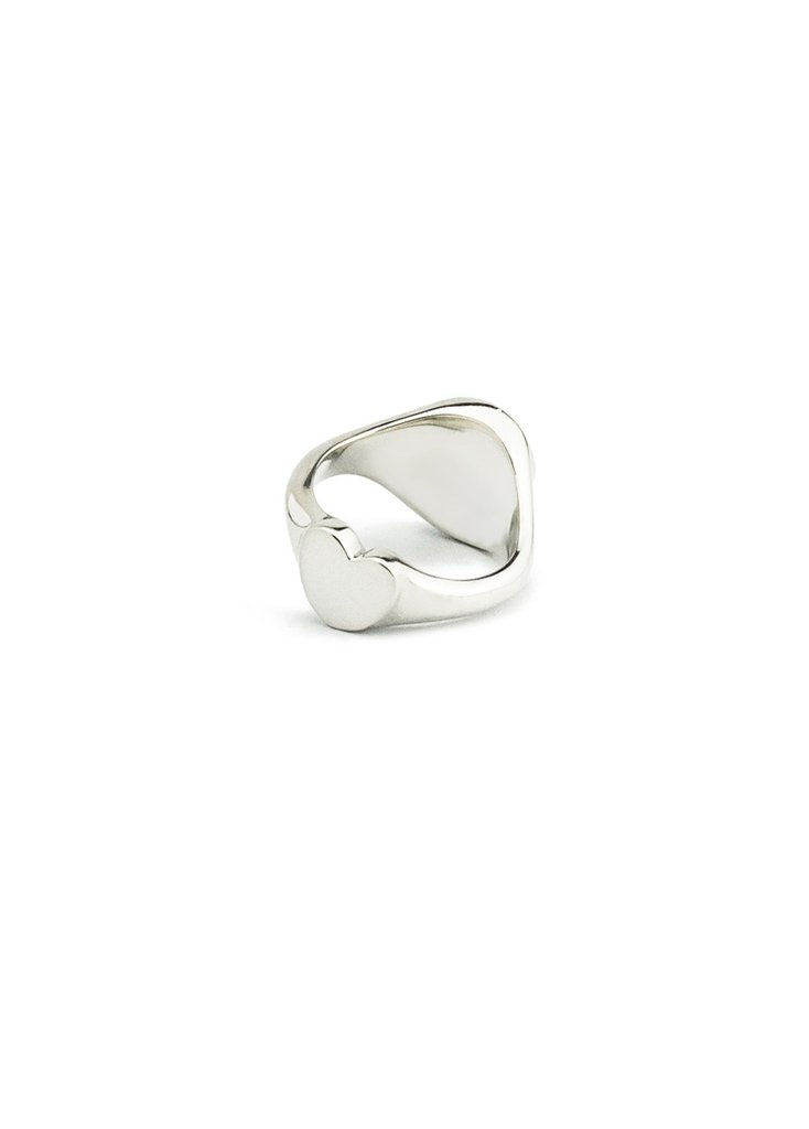 secret heart signet