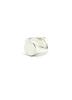secret oval signet