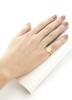 secret oval signet