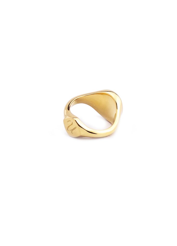 secret square signet