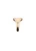 smith's classic oval signet