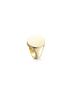 smith's classic oval signet