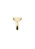 smith's classic oval signet