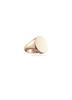 smith's classic oval signet