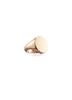 smith's classic oval signet