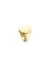 smith's classic oval signet