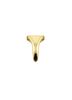 smith's classic oval signet