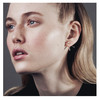 Karina earring - rose golden