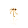 Simone earring - rose golden