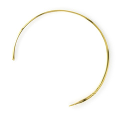Paint Brush Choker