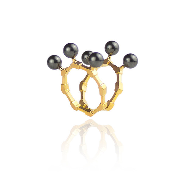 The Cardinal Ring