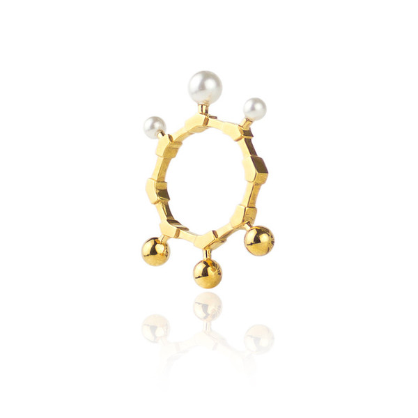 The Secret Pearlgatory Ring