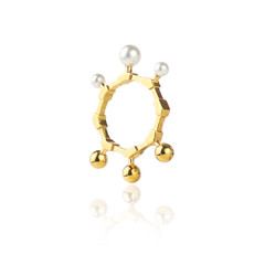 The Secret Pearlgatory Ring