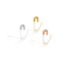 Tiny Sin Pin earring