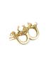 knuckleduster with horses