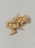 knuckleduster with horses