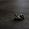 Signet Silver Ring